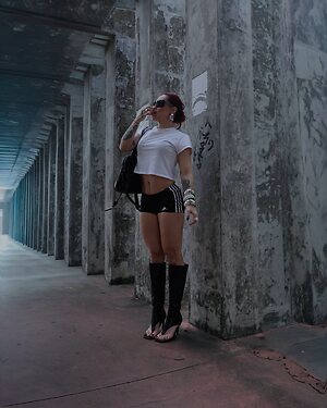 Amy Reis leaked photo #56