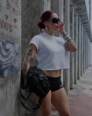 Amy Reis leaked photo #59