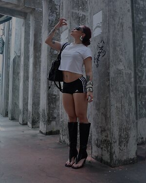Amy Reis leaked photo #62
