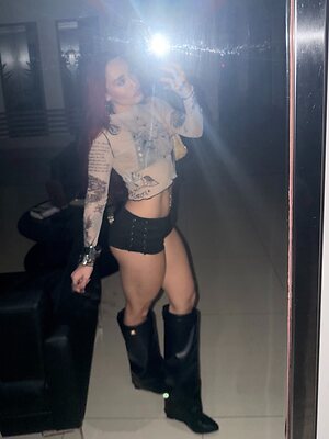 Amy Reis leaked photo #76