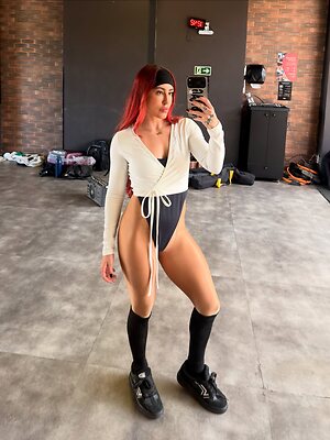 Amy Reis leaked photo #81
