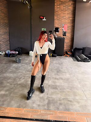 Amy Reis leaked photo #85