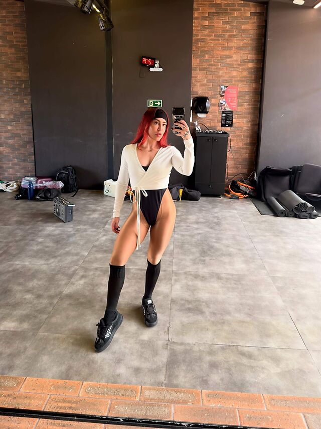 Amy Reis leaked photos
