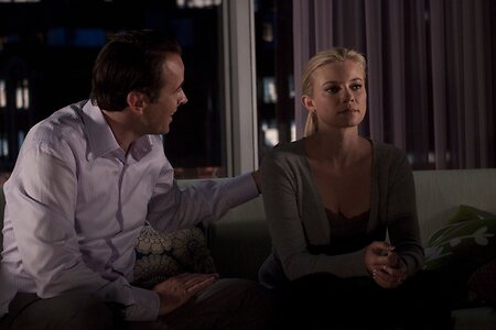 Amy Smart Nude Leaked Photo #12