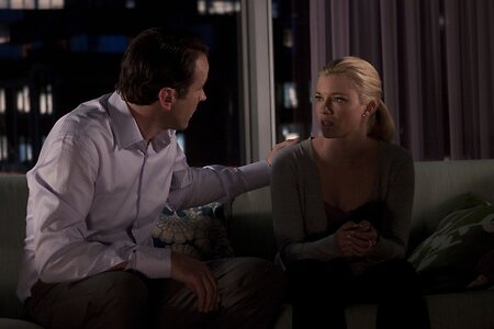 Amy Smart Nude Leaked Photo #13