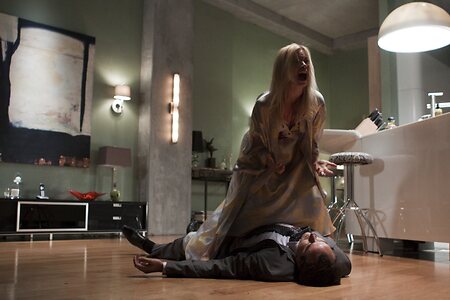 Amy Smart Nude Leaked Photo #16