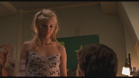 Amy Smart Nude Leaked Photo #23