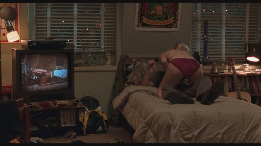 Amy Smart Nude Leaked Photo #26