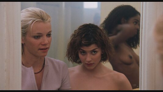 Amy Smart Nude Leaked Photo #29