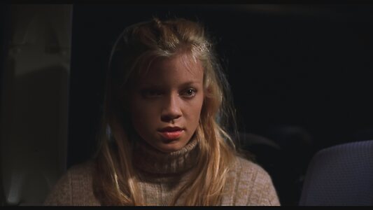 Amy Smart Nude Leaked Photo #34