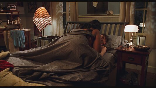 Amy Smart Nude Leaked Photo #39