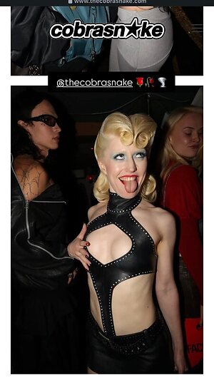 Amy Taylor leaked photo #33