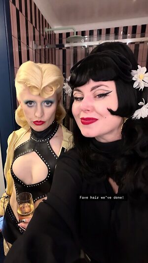 Amy Taylor leaked photo #34