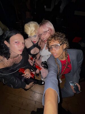 Amy Taylor leaked photo #38