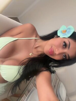 Amy? leaked photo #12