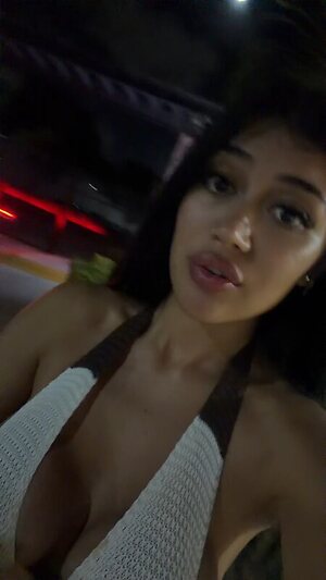 Amy? leaked photo #14