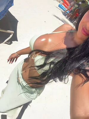 Amy? leaked photo #16