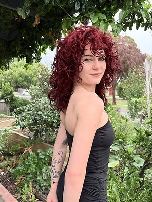 Amy?