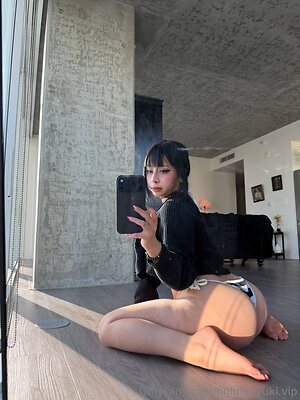 Amymarcella leaked photo #18