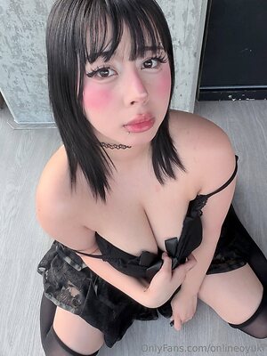 Amymarcella leaked photo #23