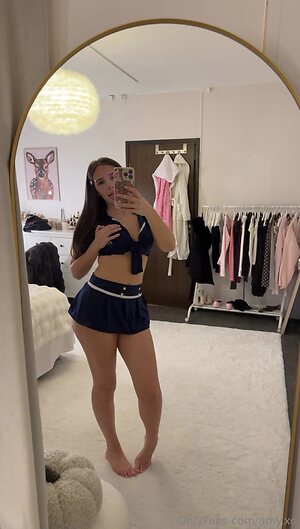 amy.xo Nude Leaked Photo #11