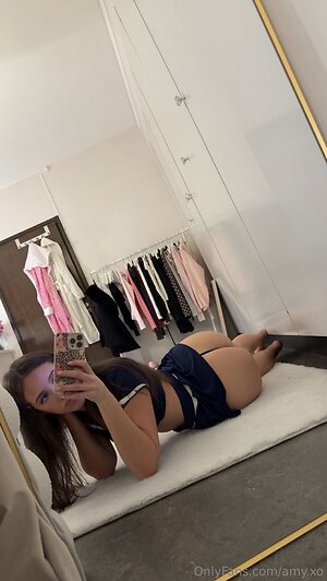 amy.xo Nude Leaked Photo #18