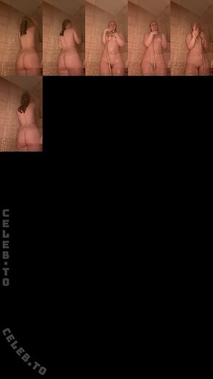 AmyXWilson Nude Leaked Photo #2