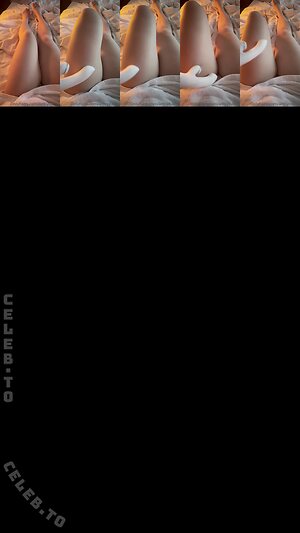 AmyXWilson Nude Leaked Photo #3