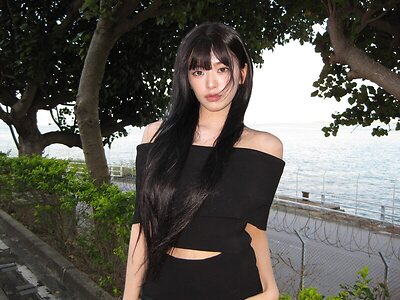 An Yujin leaked photo #5