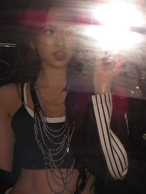 An Yujin leaked photo #10
