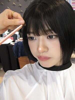An Yujin leaked photo #11