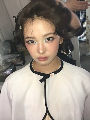 An Yujin leaked photo #13
