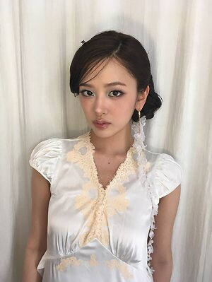 An Yujin leaked photo #15