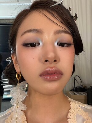 An Yujin leaked photo #17