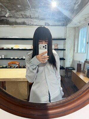 An Yujin leaked photo #18