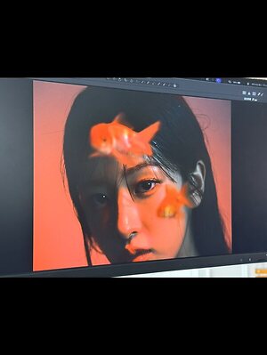 An Yujin leaked photo #19