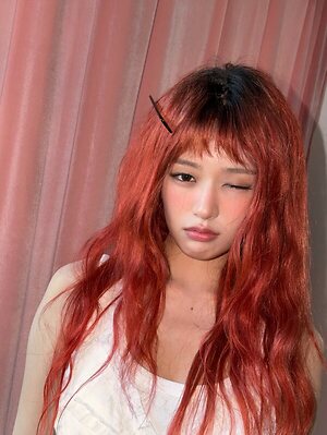 An Yujin leaked photo #21