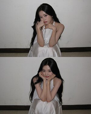 An Yujin leaked photo #38