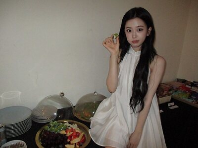 An Yujin leaked photo #40