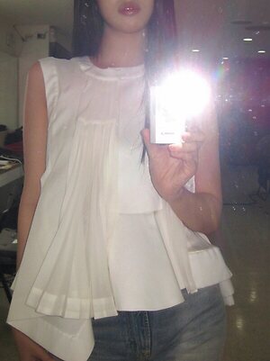 An Yujin leaked photo #45