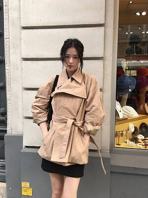 An Yujin leaked photo #47