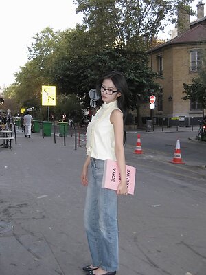 An Yujin leaked photo #49