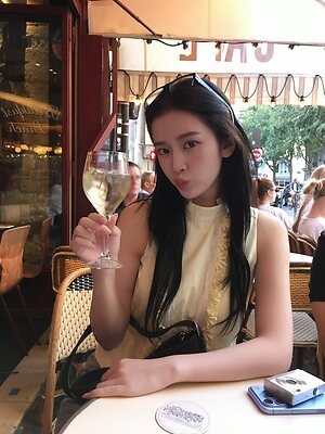 An Yujin leaked photo #50