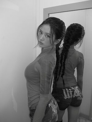 An Yujin leaked photo #68