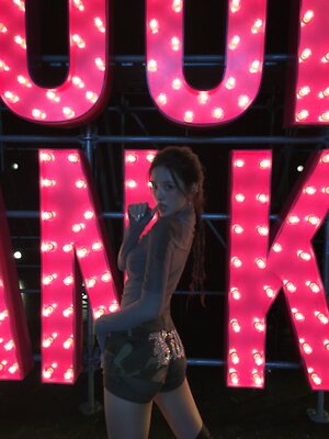An Yujin leaked photo #69