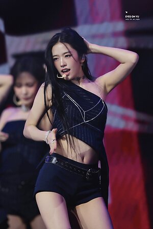 An Yujin leaked photo #82