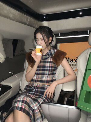 An Yujin leaked photo #90