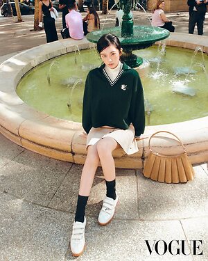 An Yujin leaked photo #104