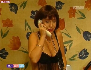 Ana Acosta Nude Leaked Photo #3
