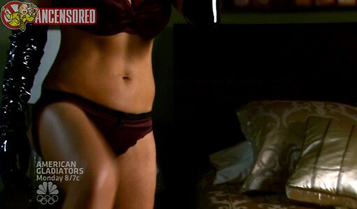 Ana Alexander leaked photo #4